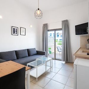 Deluxe Studio Balcony